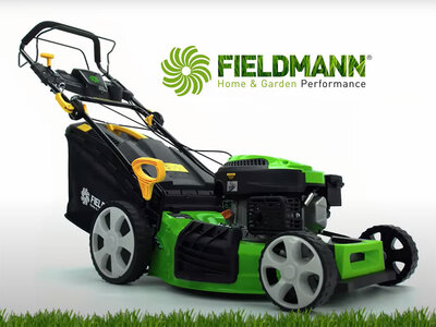 Fieldmann Sekacky