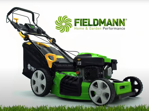 Produkty Fieldmann pro Váš dům i zahradu | Fieldmann