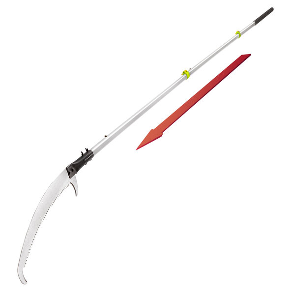 Teleskopick pro ez vac pila fznr 1350 fieldmann