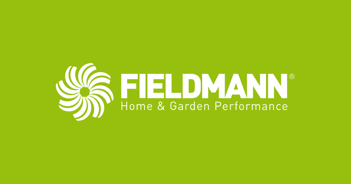 Image of Fieldmann Direct website