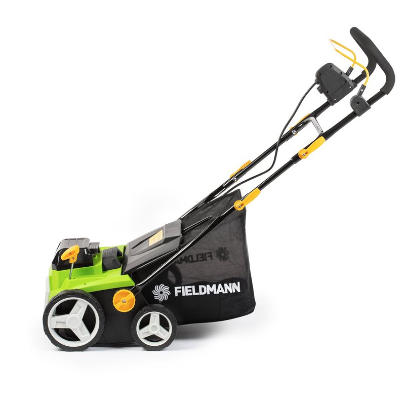 AKU Vertikutátor FZV 70905-0 AKU Vertikutátor FZV 70905-0