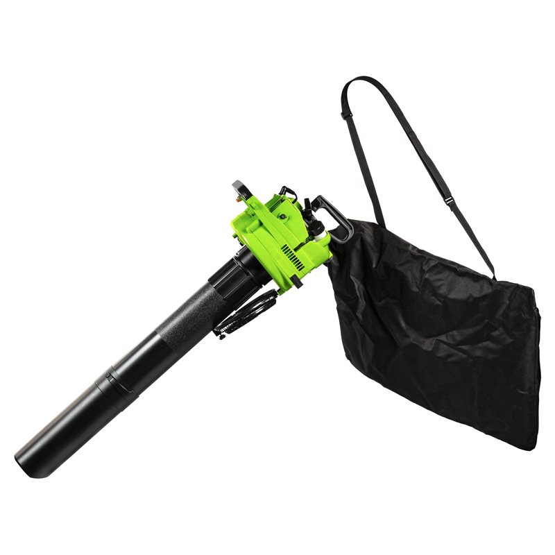 Zahradní vysavač FZF 6205-B Zahradní vysavač FZF 6205-B