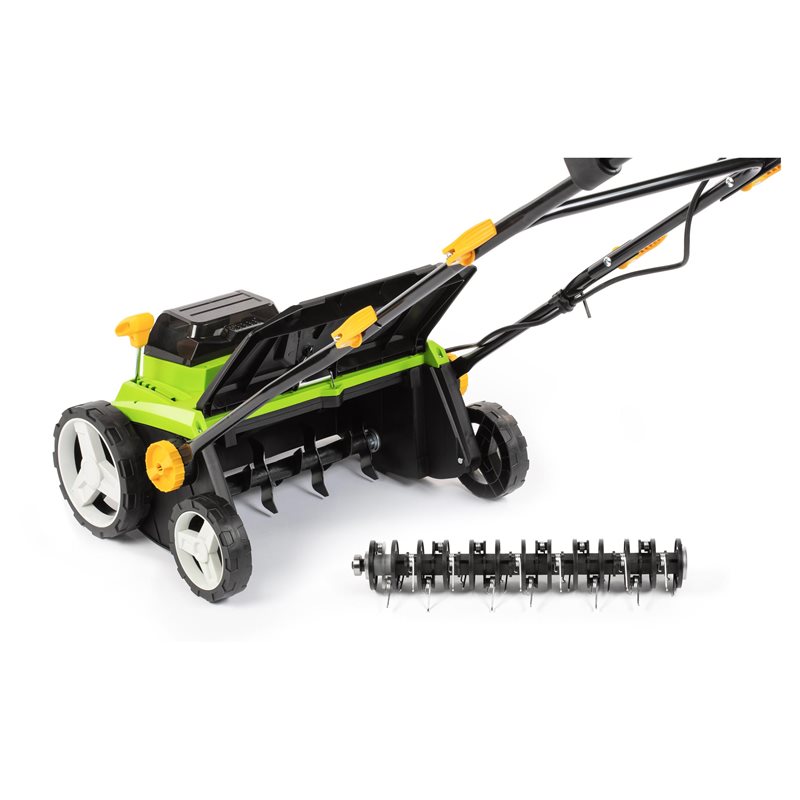AKU Vertikutátor FZV 70905-0