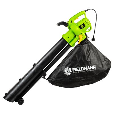 Zahradní vysavač FZF 4030-E Zahradní vysavač FZF 4030-E